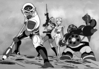 144.第5章「映画とテレビでトップをめざせ！不良性感度と勧善懲悪