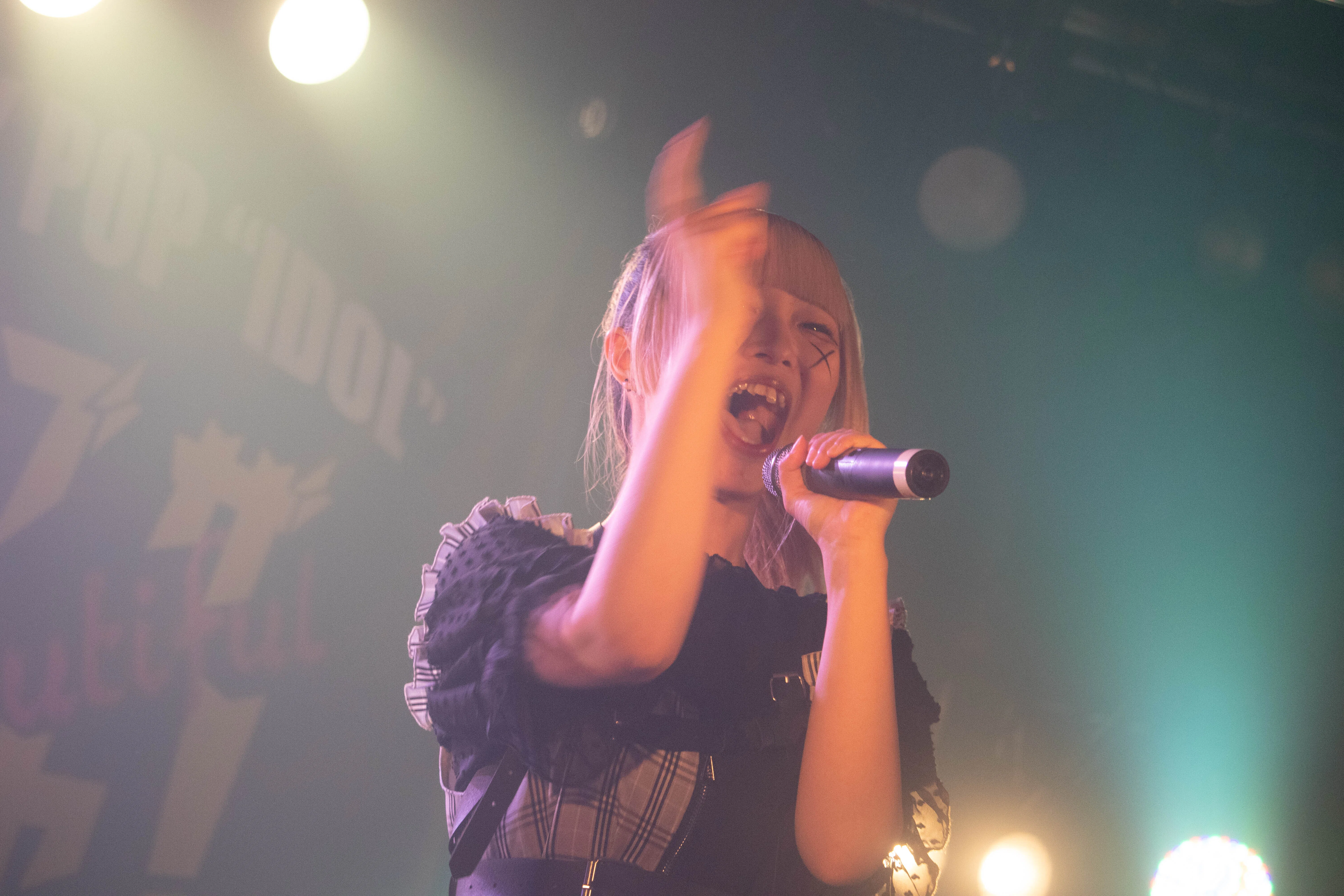 【LIVE PHOTO】AMI BIRTHDAY ONEMAN LIVE 2024 【2024_07_15】｜IX-ALICE【イザリス】
