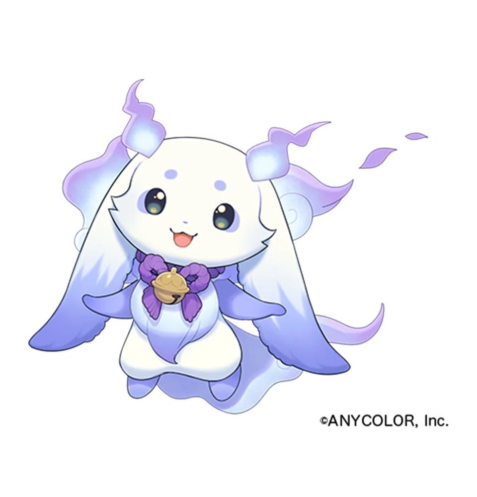 Vtuberレビュー】これが可愛さの暴力！？謎の生物ルンルン、衝撃 