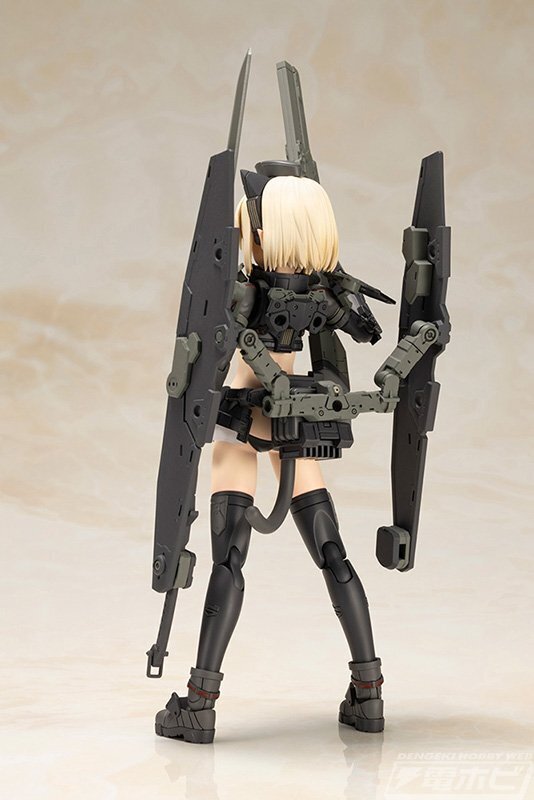 島田フミカネ ART WORKS II』「火星生物局」より、アルティニア 島田フミカネ ART WORKS II』「火星生物局」より、アルティニア