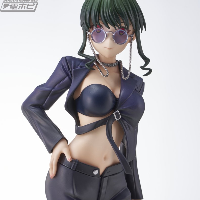 グリッドマンユニバース』新条アカネと2代目がZOZOTOWNとの