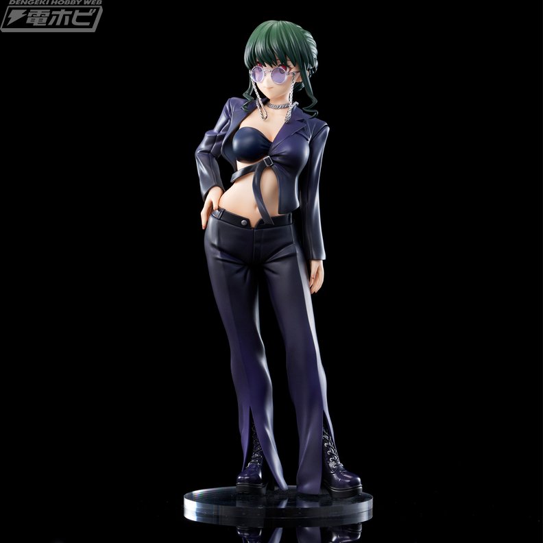 ZOZO BLACK COLLECTION 新条アカネ グリッドマンユニバース Amazon | 『グリッドマンユニバース』ZOZO BLACK COLLECTION