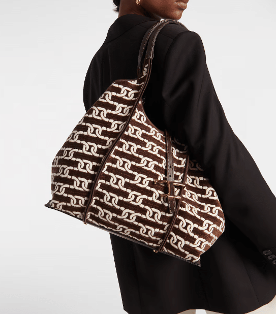 好き それとも? トッズダルセナトートバッグ&その他新着 好き それとも? トッズダルセナトートバッグ&その他新着