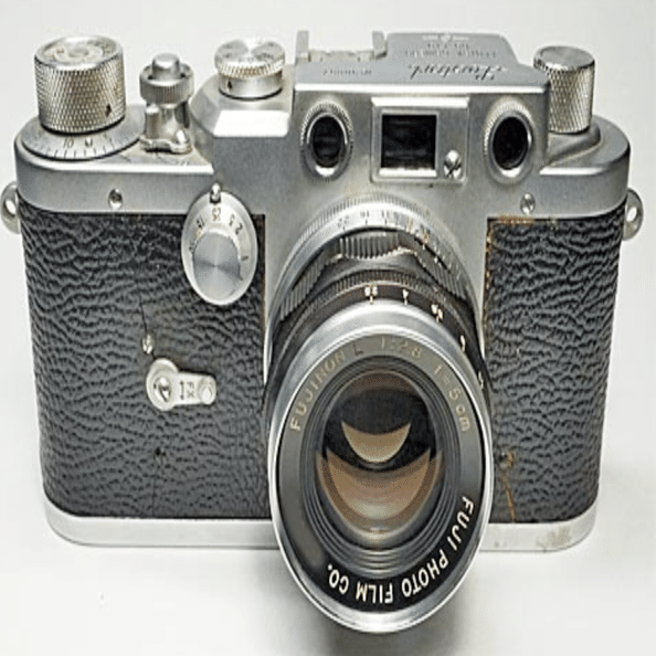 ついに中判に手を出した高校生。【Semi Leotax R型編】｜高一記録家INDIGO