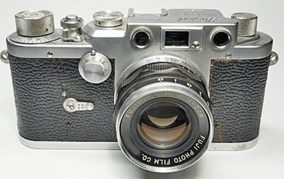 貴重！ 美品！日東 セミレオタックス 貴重！ 美品！日東 セミレオタックス - メルカリ