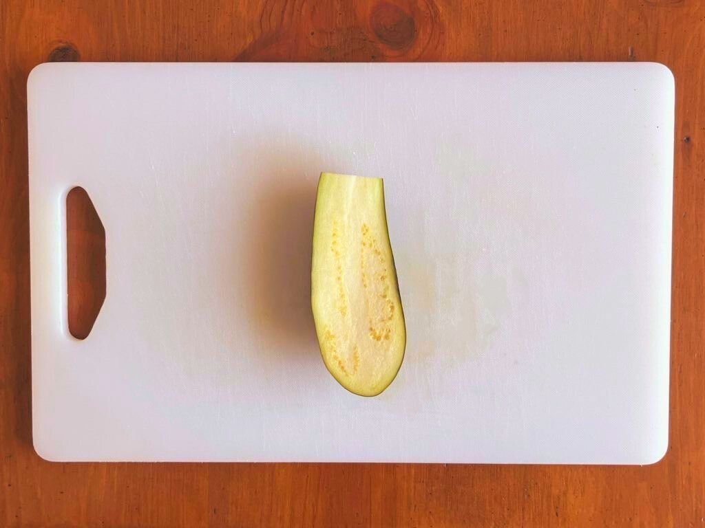 電子レンジ！とろとろ食感「無限なすび」【慣れれば8分】｜脱サラ料理