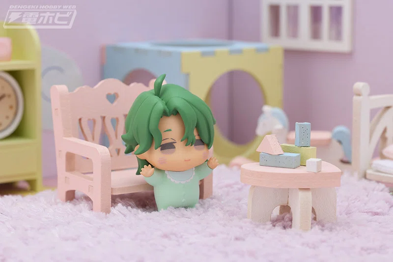 エスケーエイト SK∞ ねんどろいど フィギュア 喜屋武 暦 レキ オリジナルTVアニメ『SK∞ エスケーエイト』より、喜屋武 暦、馳河