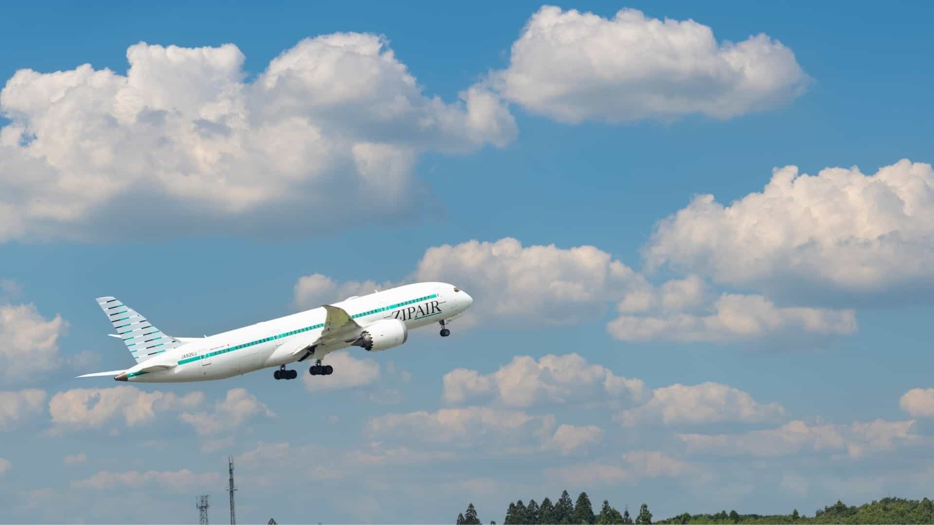 4 韓国旅レポ ZIPAIR・空港鉄道・配車サービスで快適移動