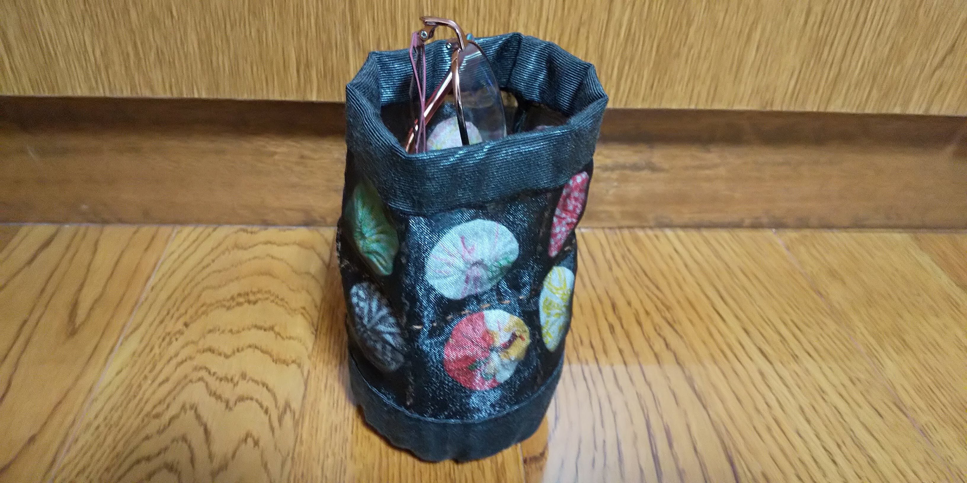 ヨーヨーキルト｜haru