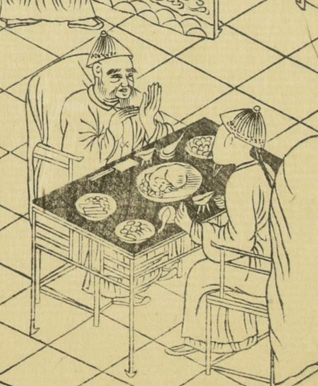 行器(ほかい) 江戸時代儀礼贈答に食物(饅頭、餅、菓子)容器 漆 行器(ほかい) 江戸時代儀礼贈答に食物(饅頭、餅、菓子)容器 漆
