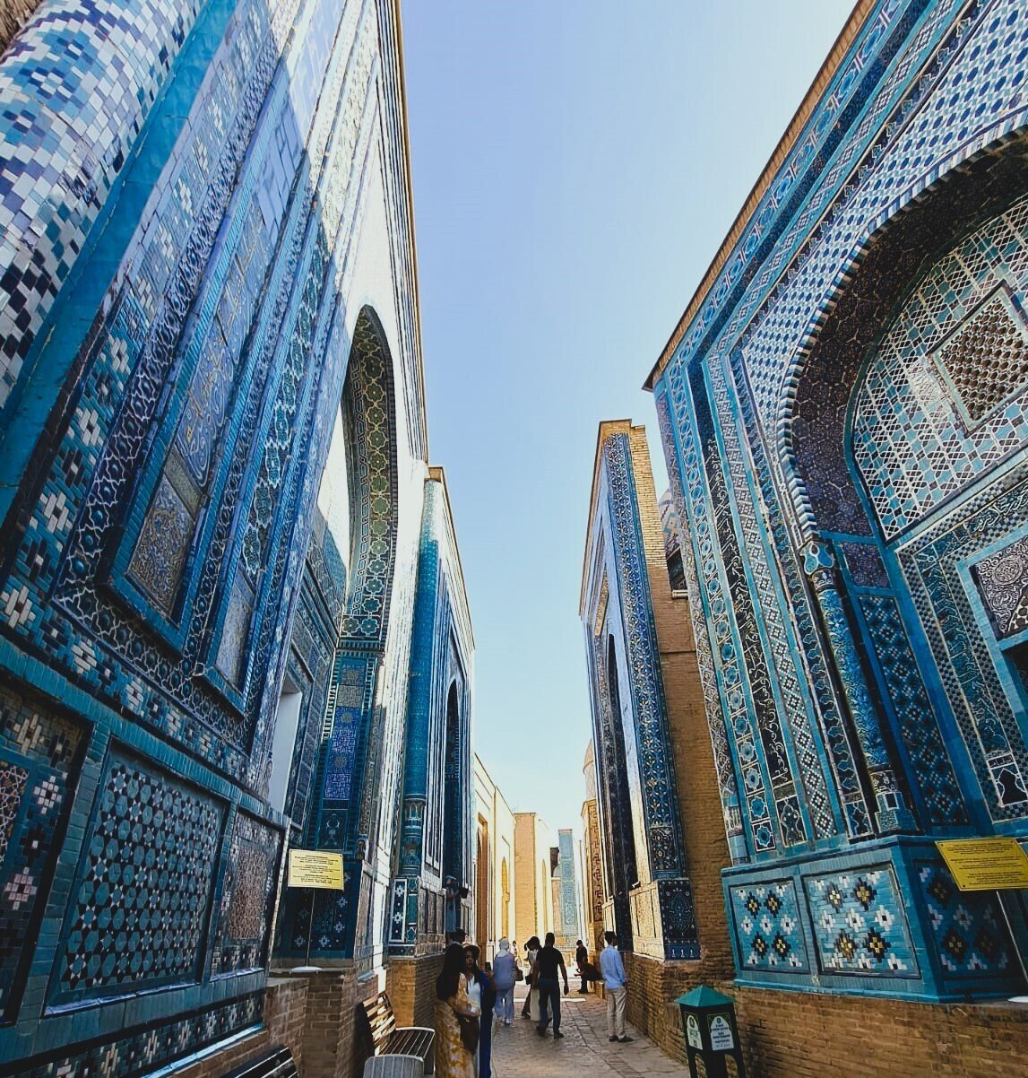 ウズベキスタン旅行記01【基本情報編】｜Koichi | 流浪大学生