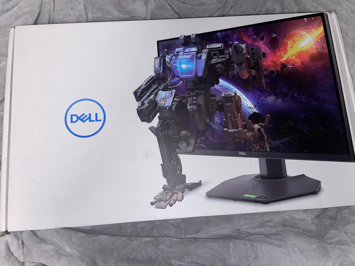 ゲーミングモニター】いざ行かん、リフレッシュレート240Hzの世界へ  