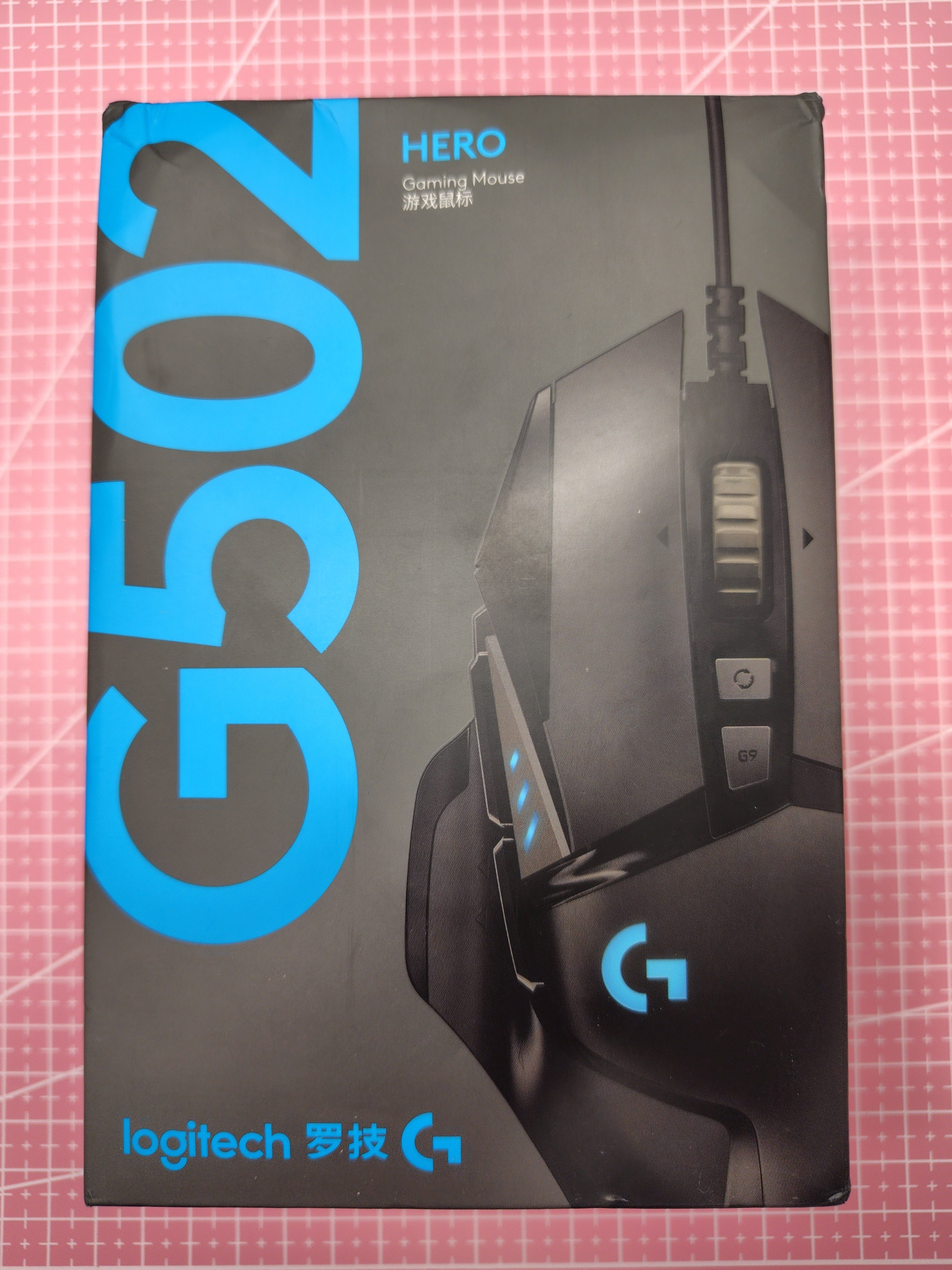 AliExpressの本物保障で本物が届くか試してみた。※追記あり(1