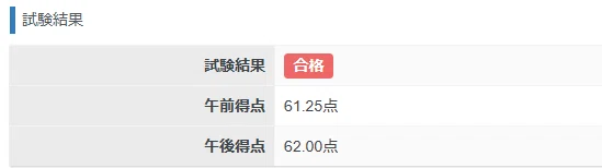 30代のIT弱者が応用情報技術者試験に1発合格した話｜情シスに飛ばされ 【値下げました】応用情報技術者(一発で合格しました)