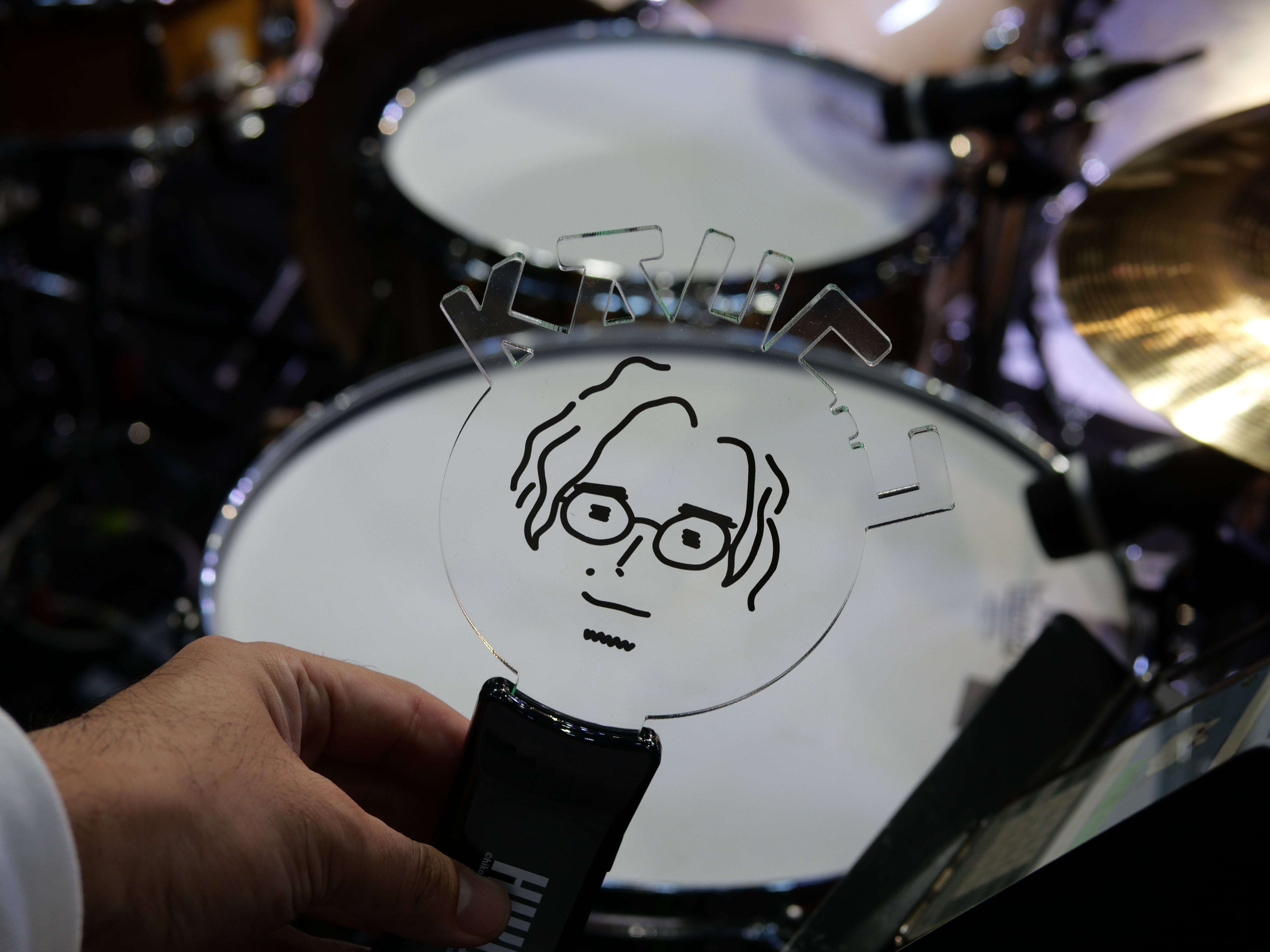 愛内里菜バースデーライブ大阪、無事終了！！｜hikodrums