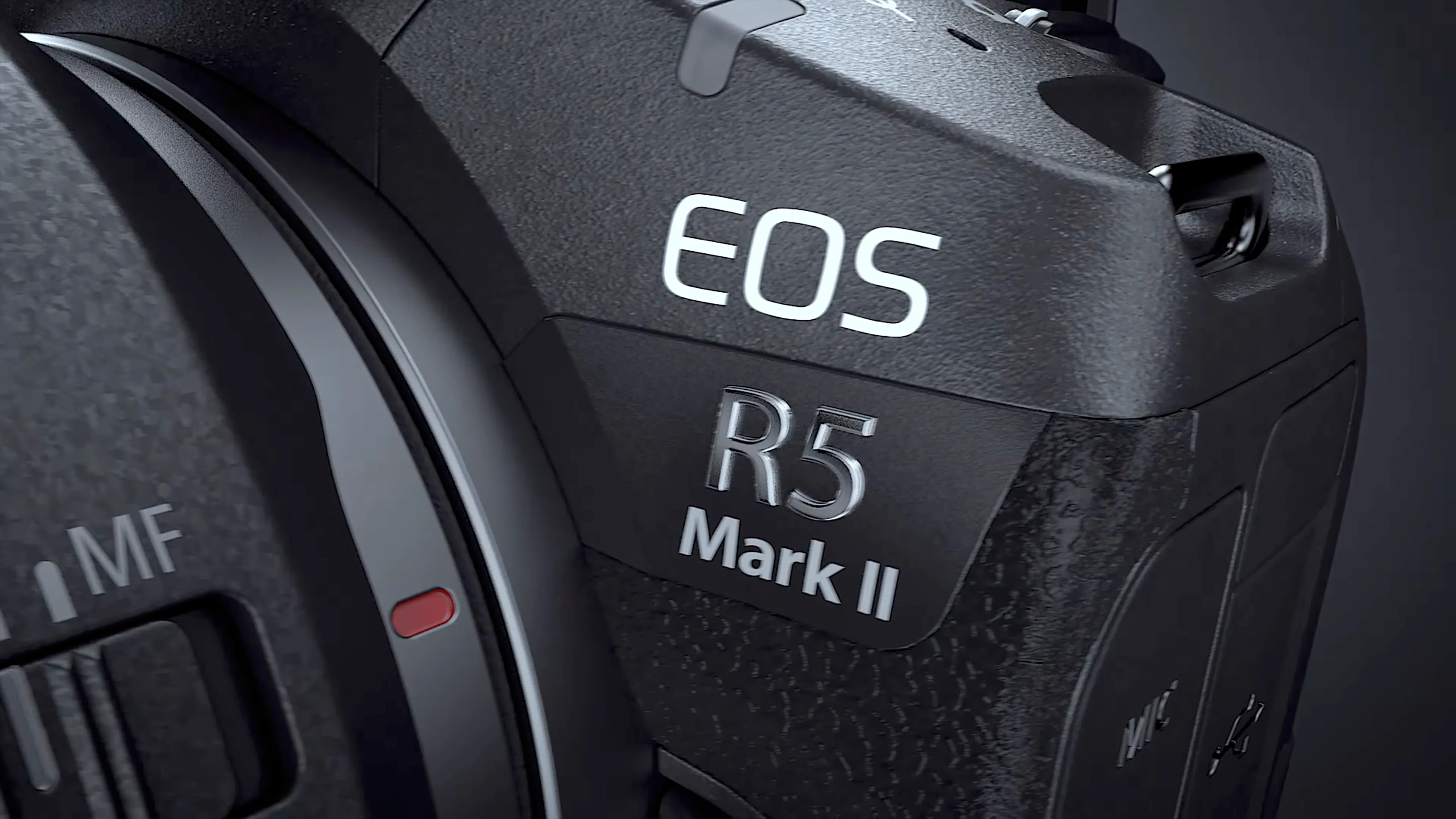 【美品】Canon EOS R5 Mark II Amazon.com : Canon EOS R5 Mark II Body : Electronics