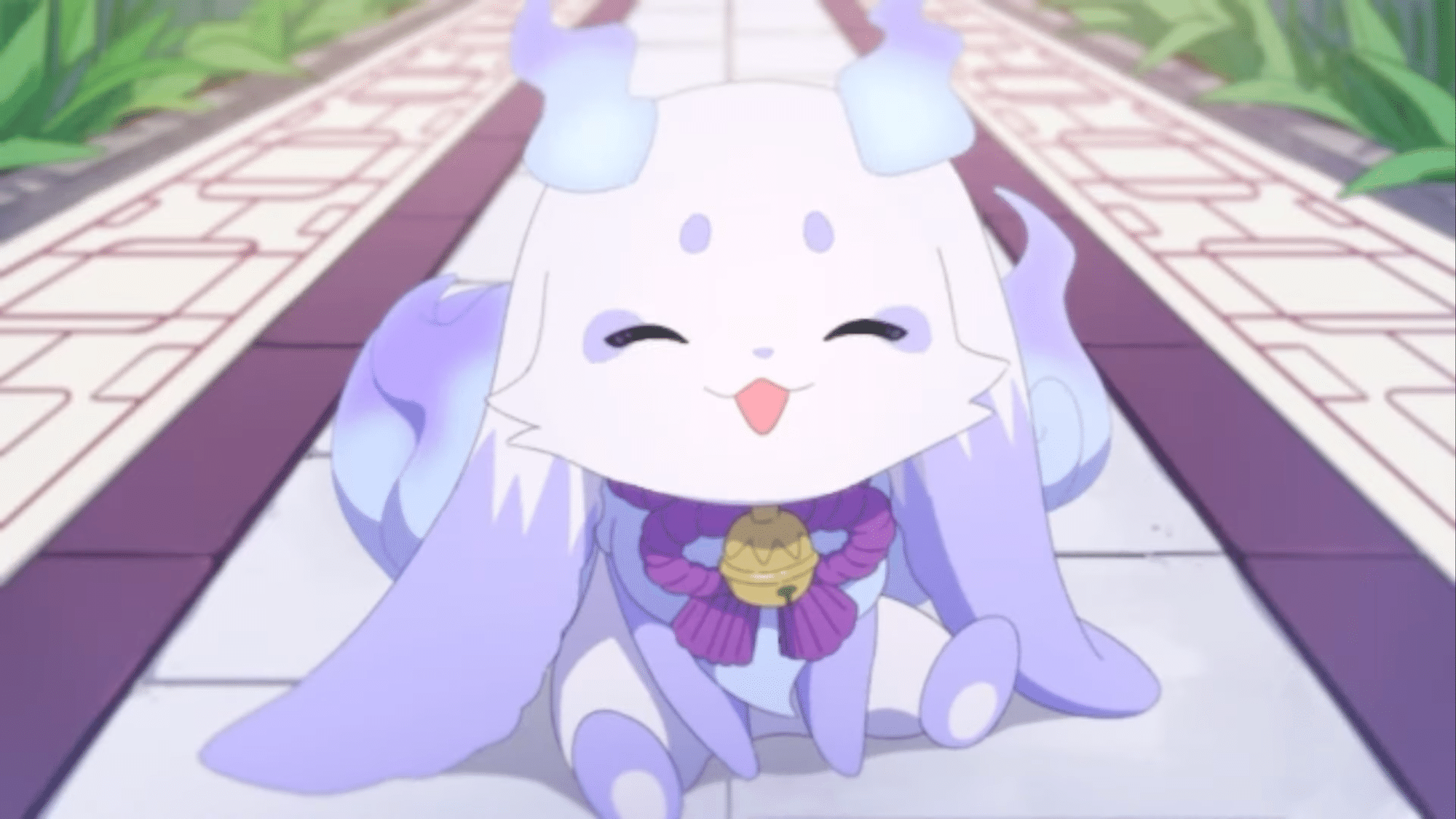 Vtuberレビュー】これが可愛さの暴力!?謎の生物ルンルン、衝撃 Vtuberレビュー】これが可愛さの暴力!?謎の生物ルンルン、衝撃