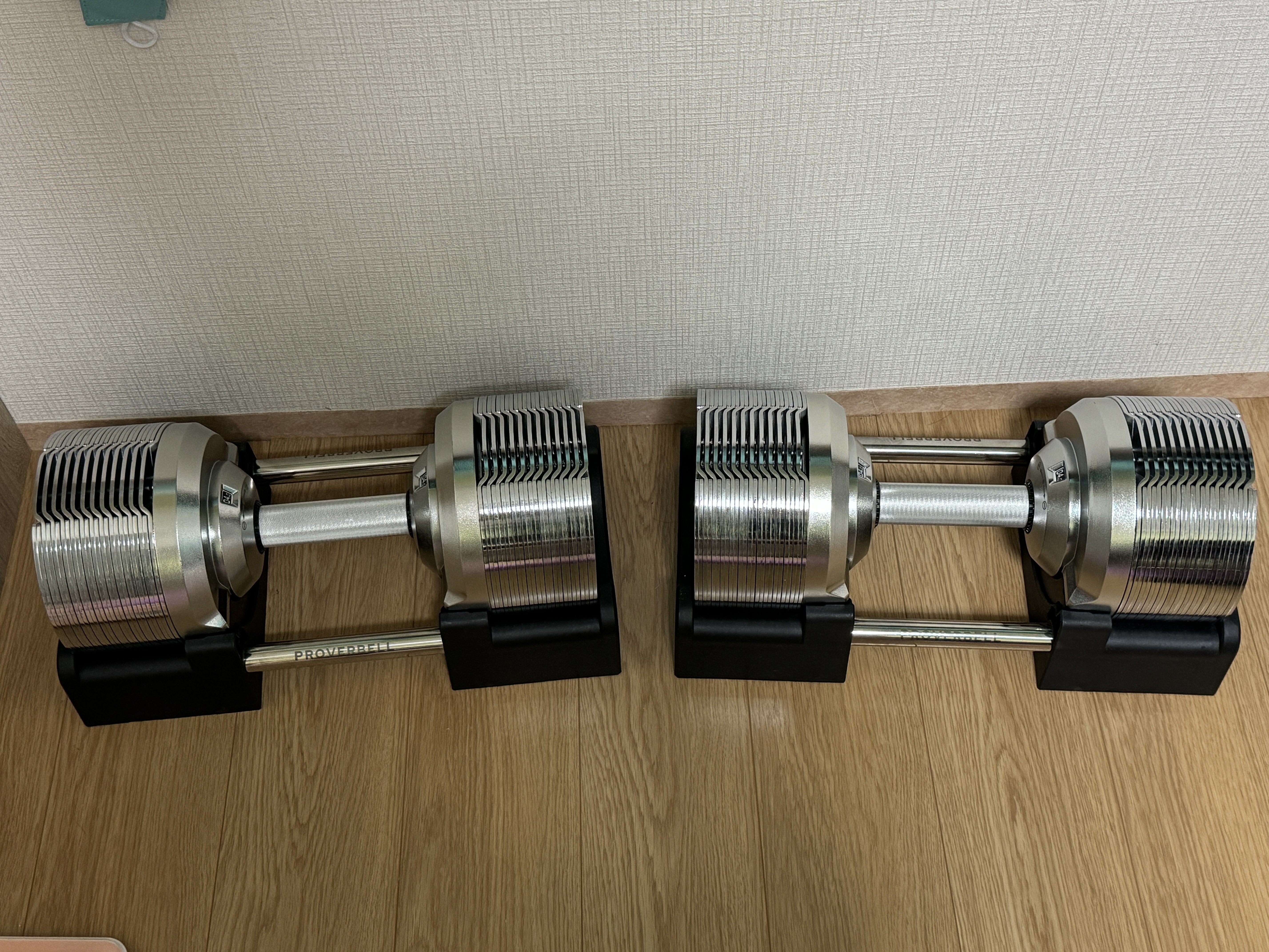 プロバーベル41.5kg×2専用スタンド付き&インクラインベンチ&マット プロバーベル41.5kg×2専用スタンド付き&インクラインベンチ