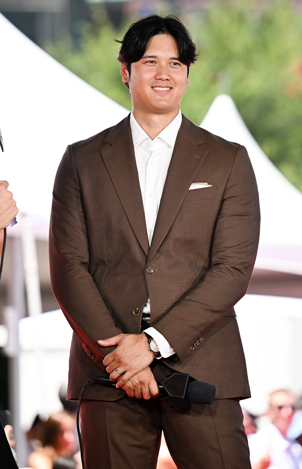 BOSS スーツ 上下セット HUGO BOSS (ヒューゴボス) - セットアップ  