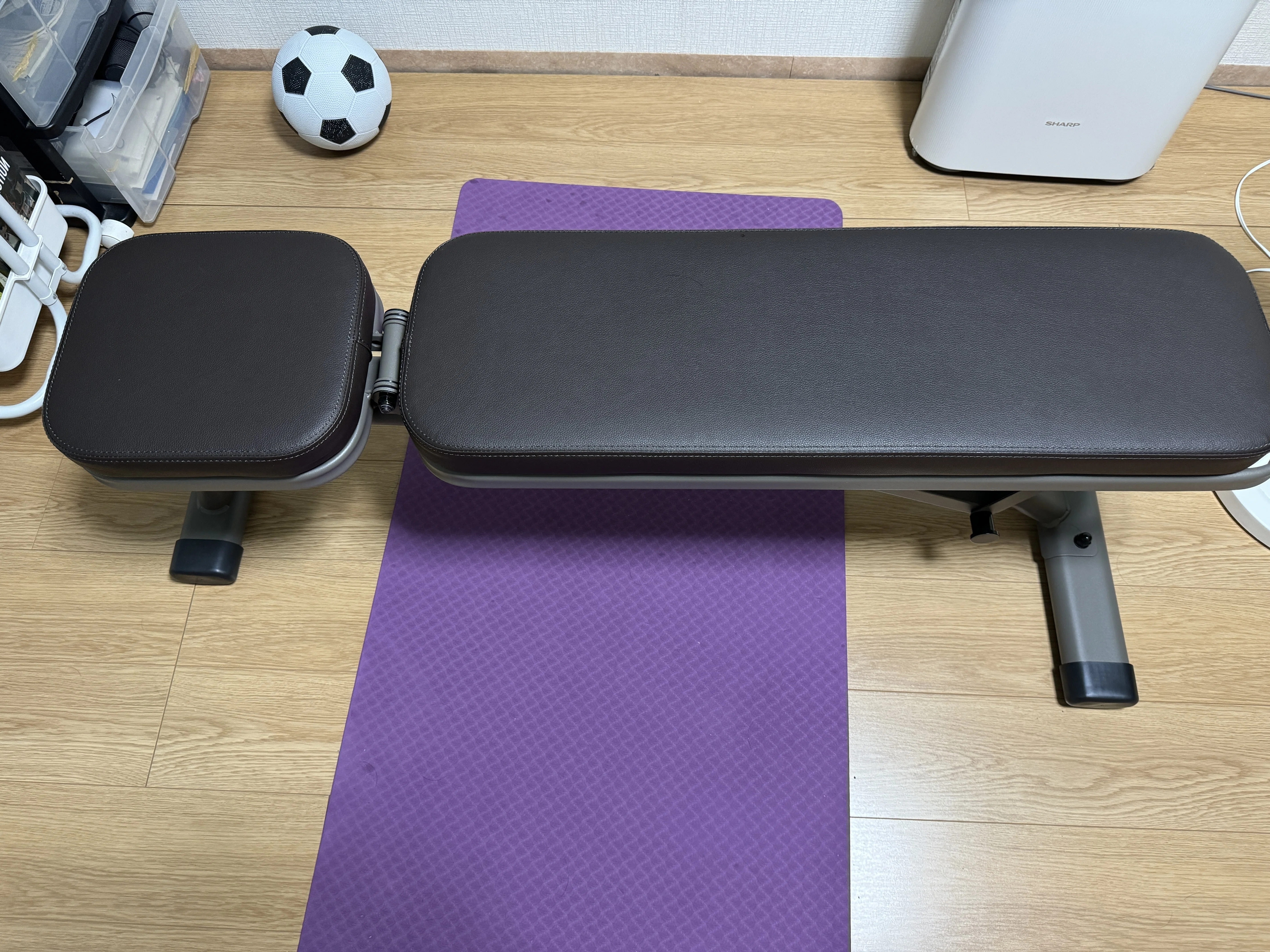 最近筋トレ始めたから買ってよかった物を紹介します｜つるけん