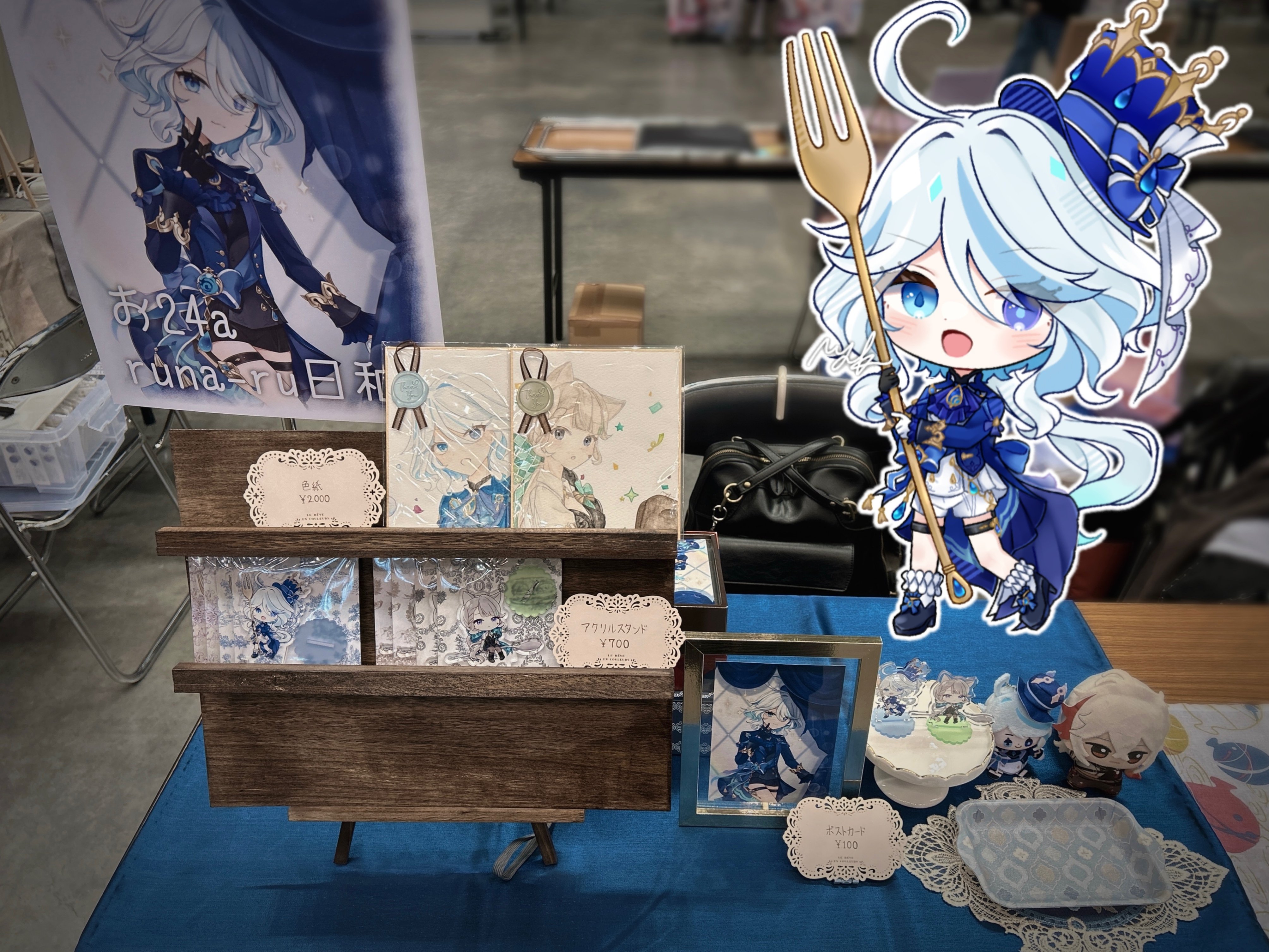 夢現 / しらいし / クロノスタシス　原神 本物保証，HOT 12/18 神の叡智 原神 同人誌 新刊 夢現 イラスト集