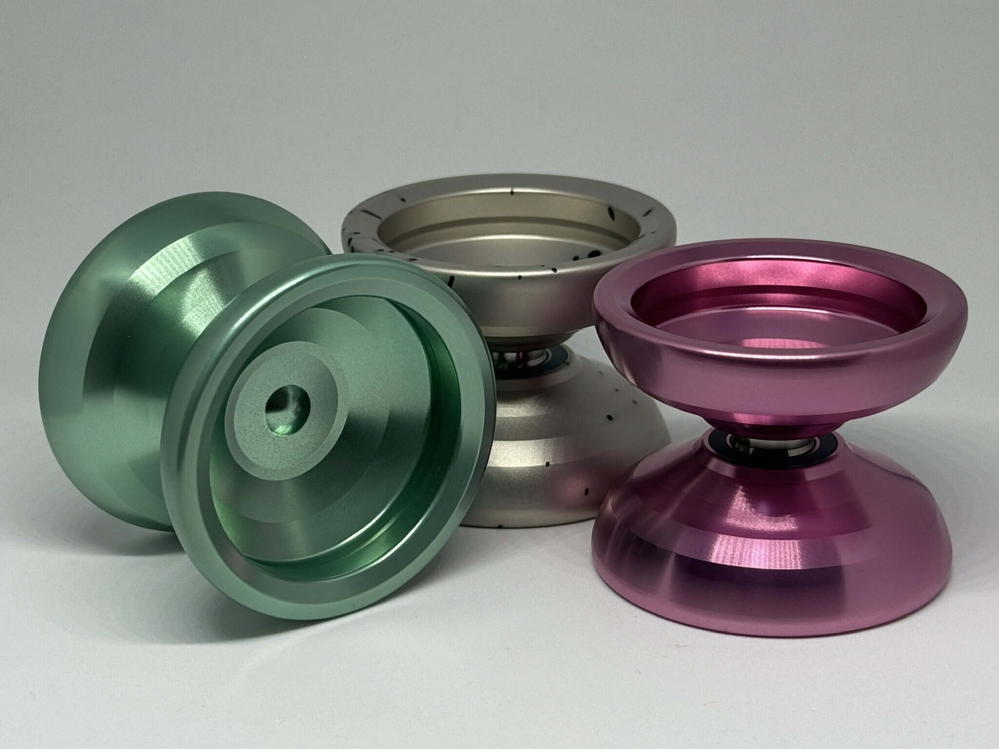 アヌビス2 ヨーヨー　2個セット アヌビス2 ヨーヨー 2個セット 【公式通販】