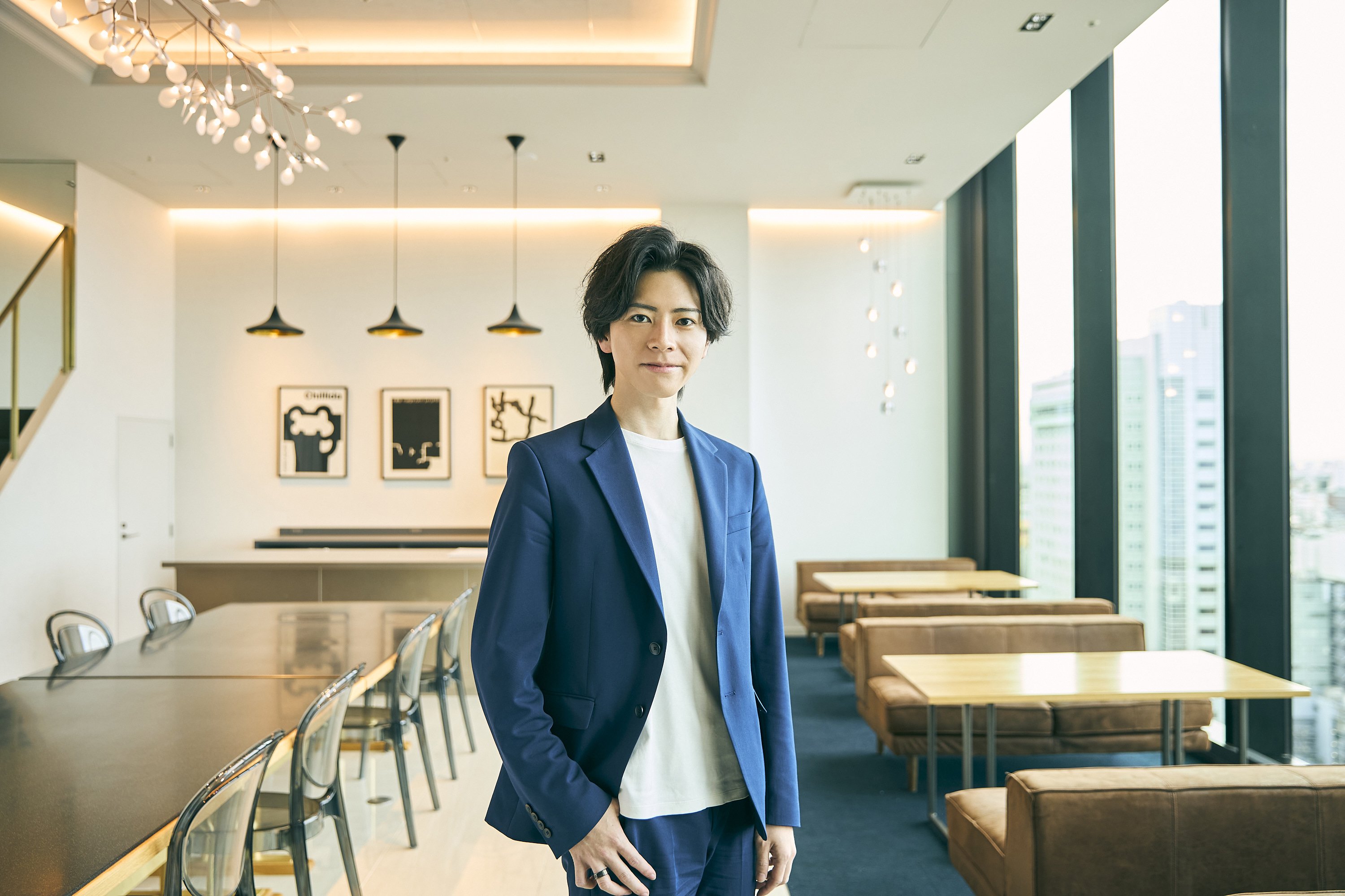 新PurposeとValue紹介】Sales MarkerのPurposeは代表の原体験で