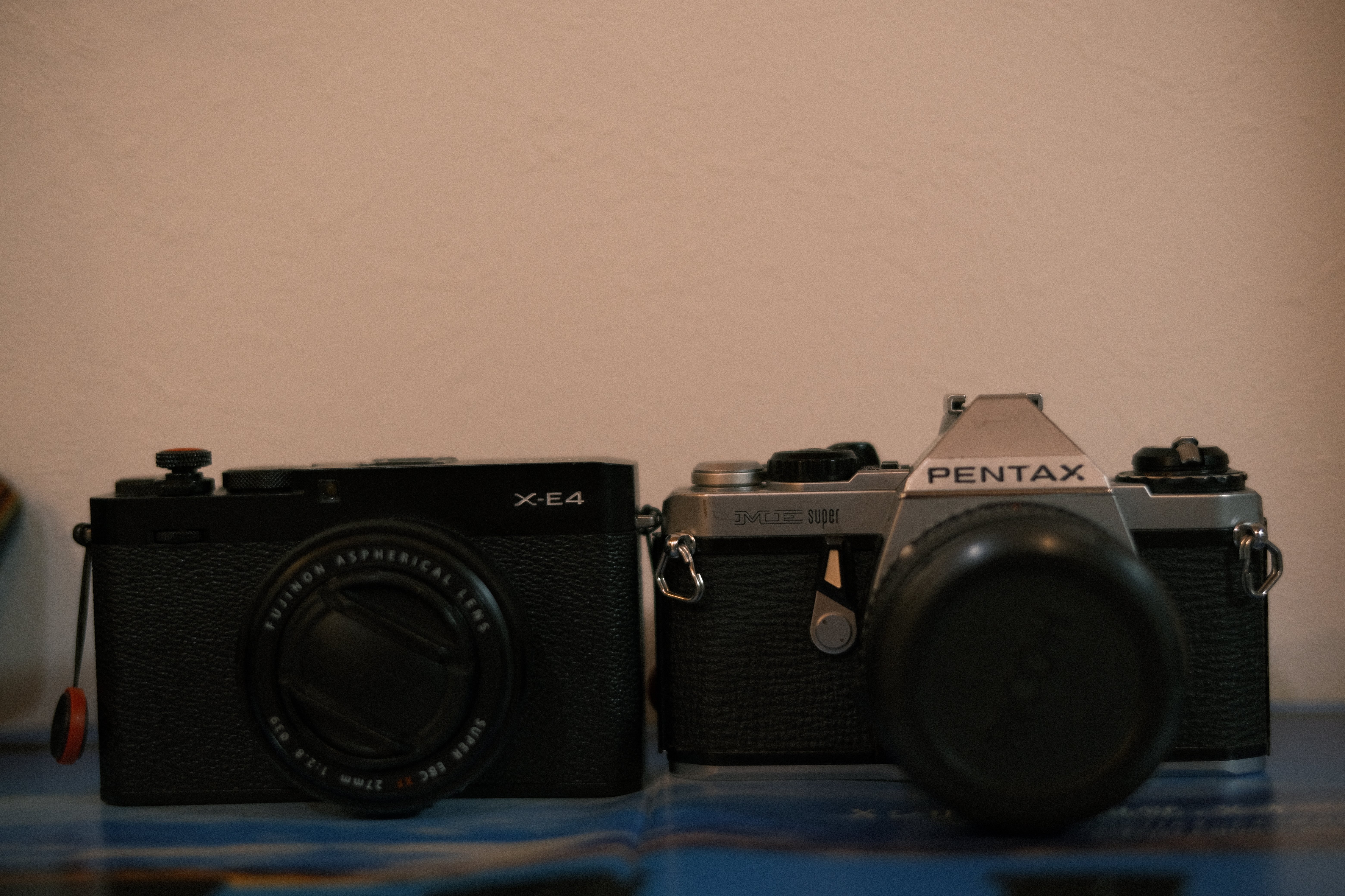 10🎞️📷 PENTAX ME super フィルムカメラ|Ynofilm 10🎞️📷 PENTAX ME super フィルムカメラ|Ynofilm