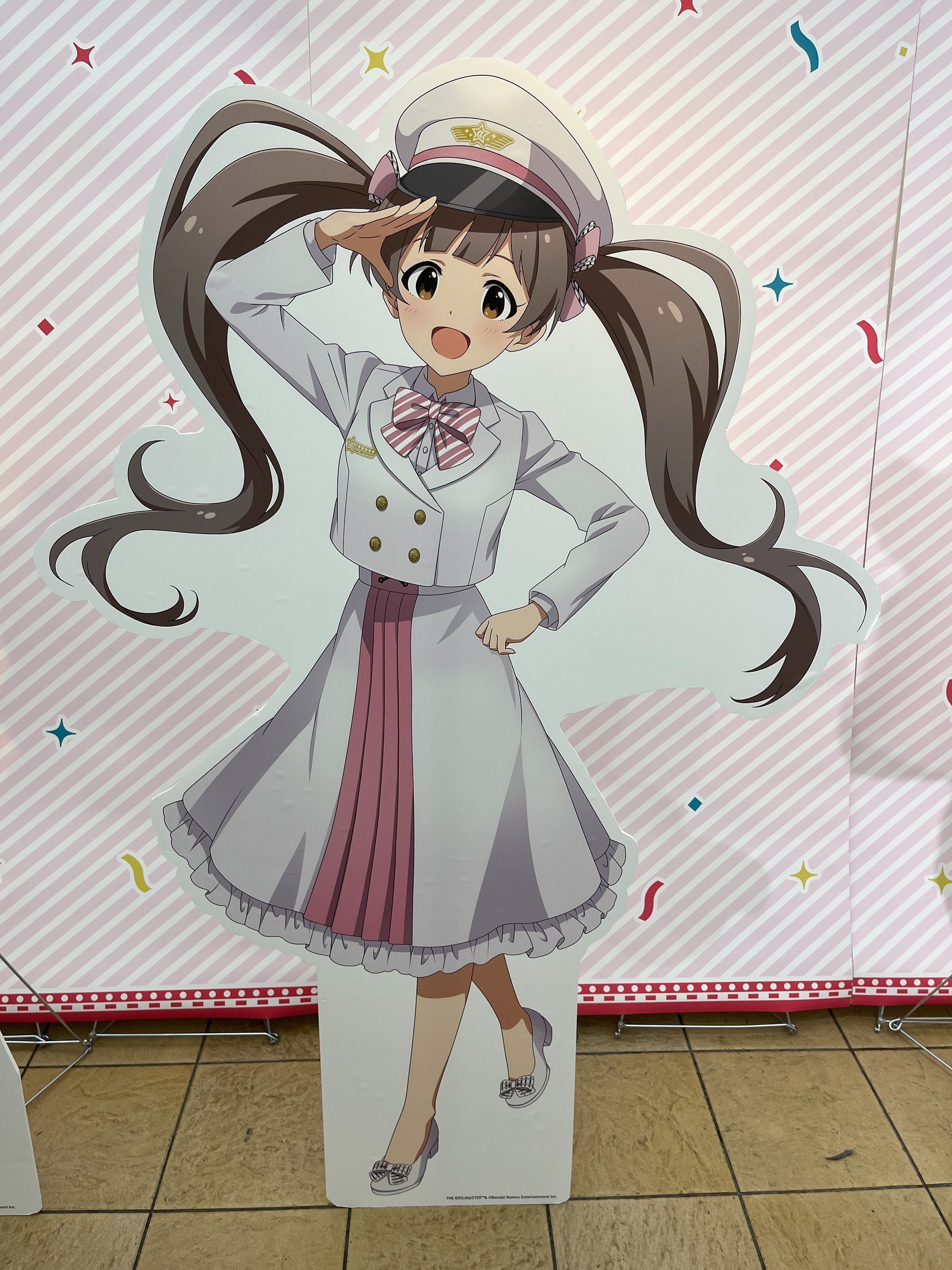 ミリシタ7周年イベ記録～エミリー100傑の記録~｜そーすい