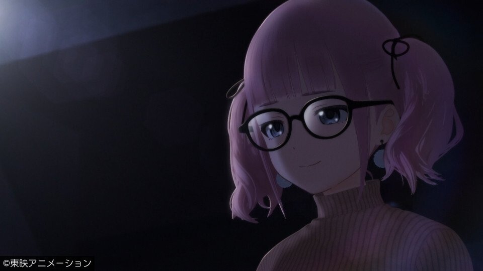 ガールズバンドクライ ヒナについての考察｜玉響【たまゆら】