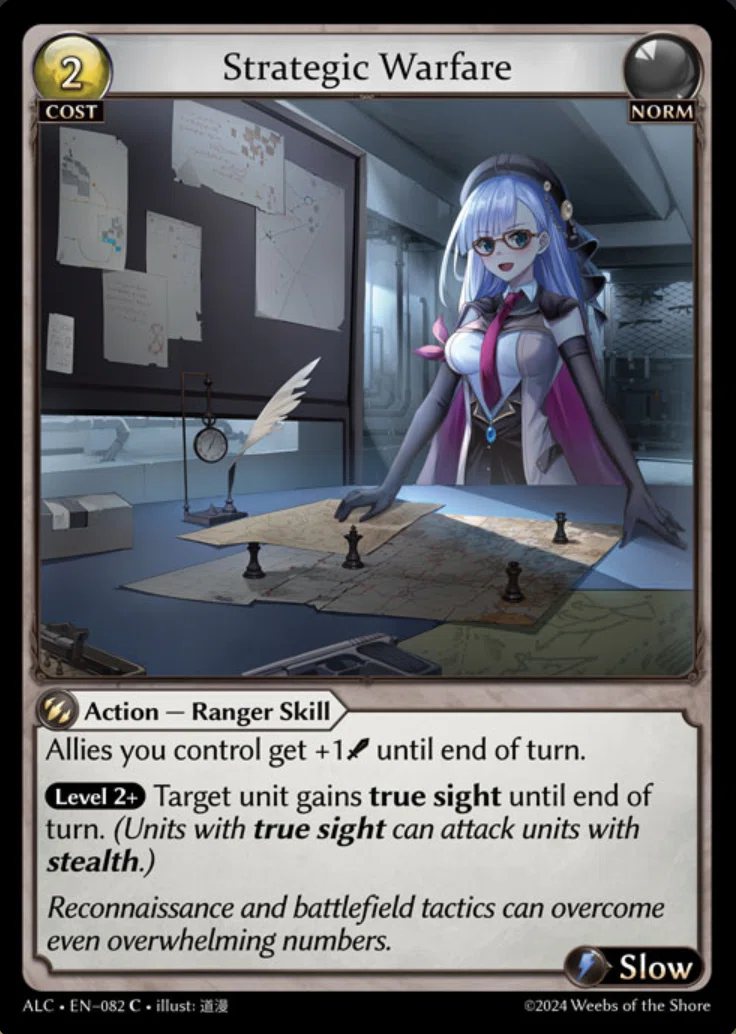 Starting Out: Grand Archive TCG Vol. 19 - Nicoについて｜るい