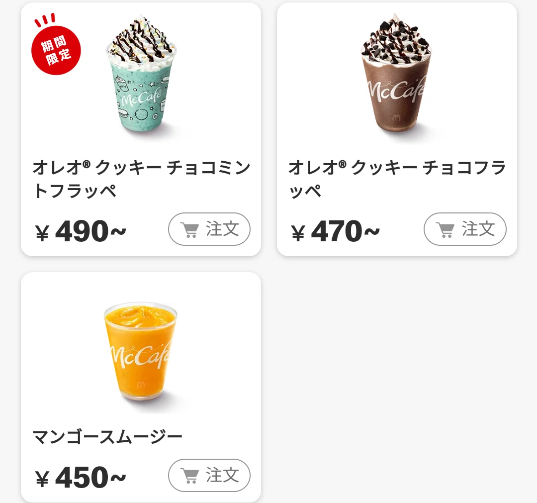 活動歴および当時の関連ビジュアル記録