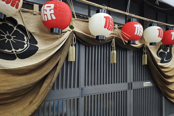街　撮 