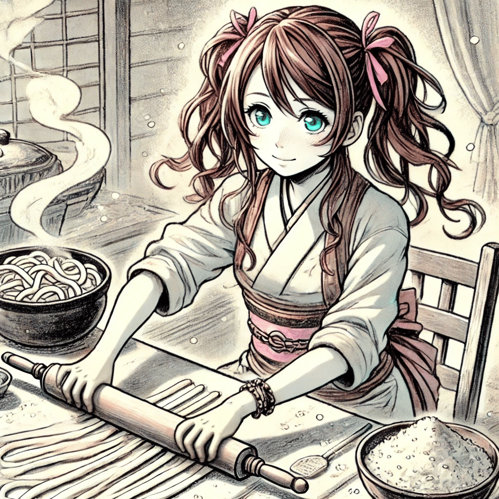 Xにポストした2024年7月上旬のAIイラスト｜なお｜AIイラスト術師