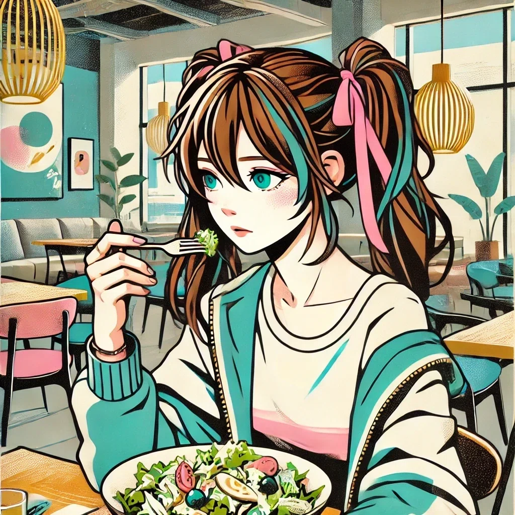 Xにポストした2024年7月上旬のAIイラスト｜なお｜AIイラスト術師