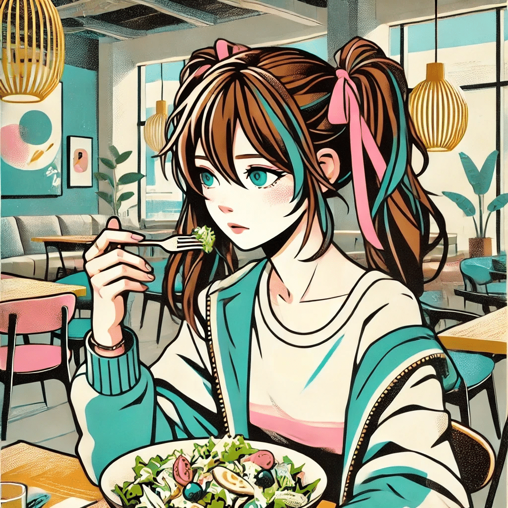 Xにポストした2024年7月上旬のAIイラスト｜なお｜AIイラスト術師