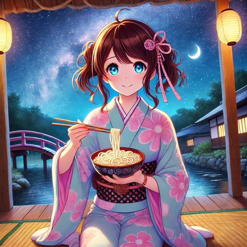 Xにポストした2024年7月上旬のAIイラスト｜なお｜AIイラスト術師