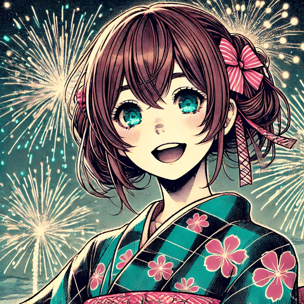 Xにポストした2024年7月上旬のAIイラスト｜なお｜AIイラスト術師