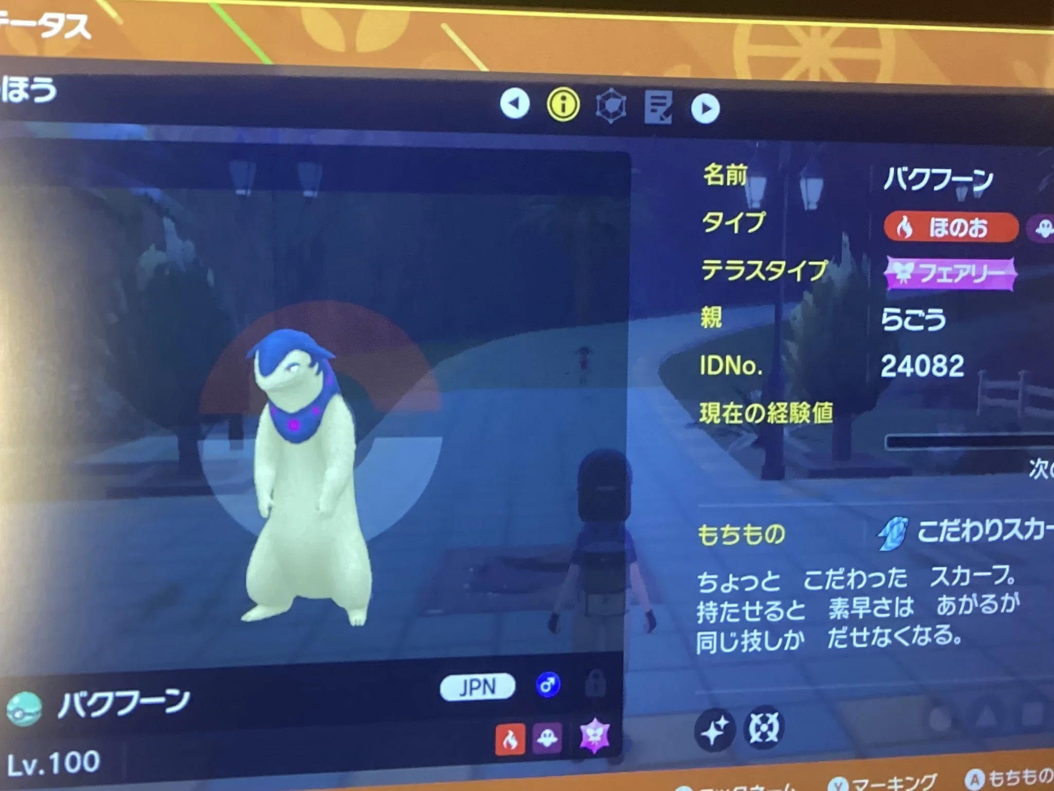 【希少】ヒスイバクフーンV 特大枠ズレエラー 希少】ヒスイバクフーンV 特大枠ズレエラー 【公式通販】