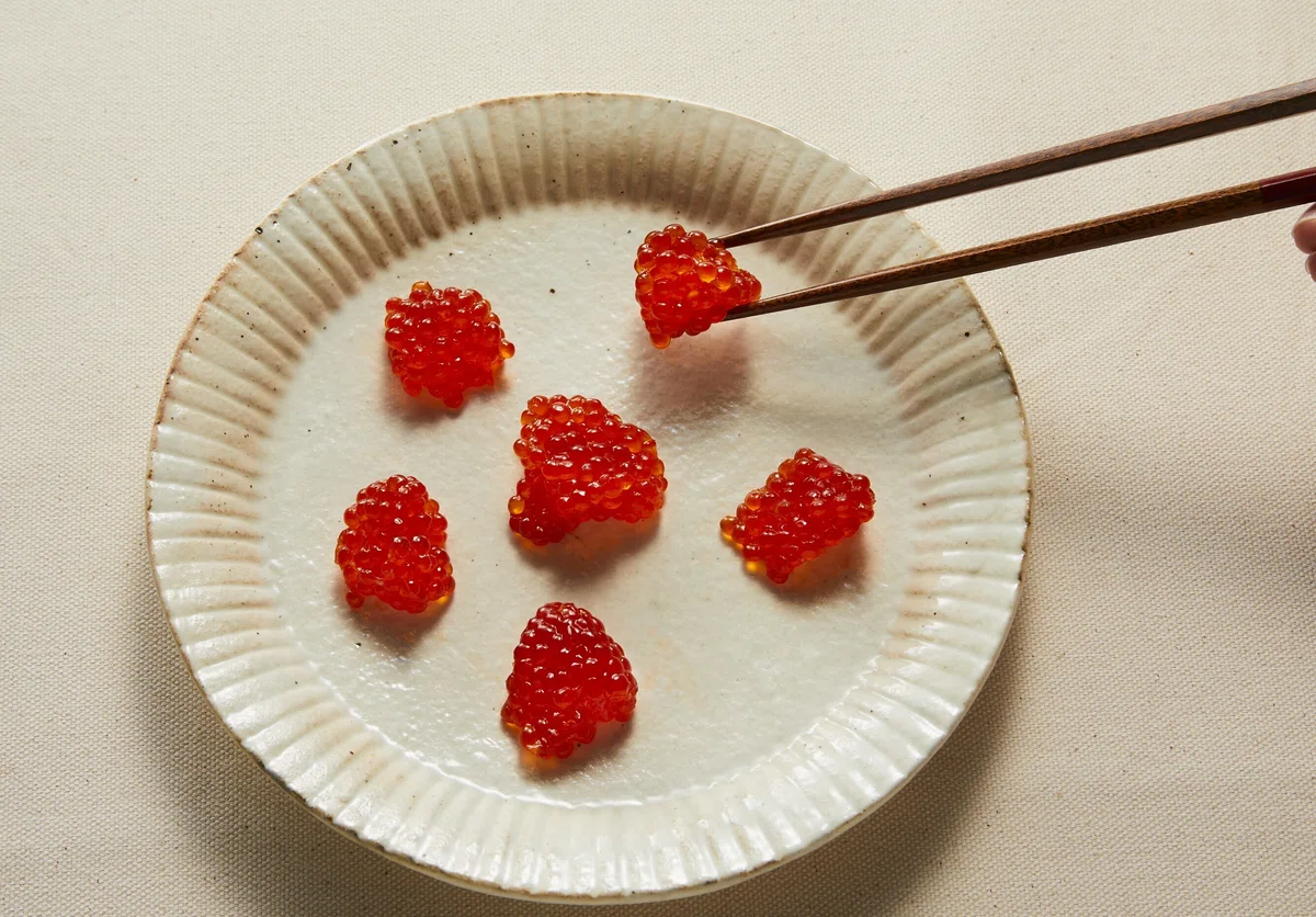 すじこ(筋子)を知るための50のこと①1-10|オカムラ食品工業