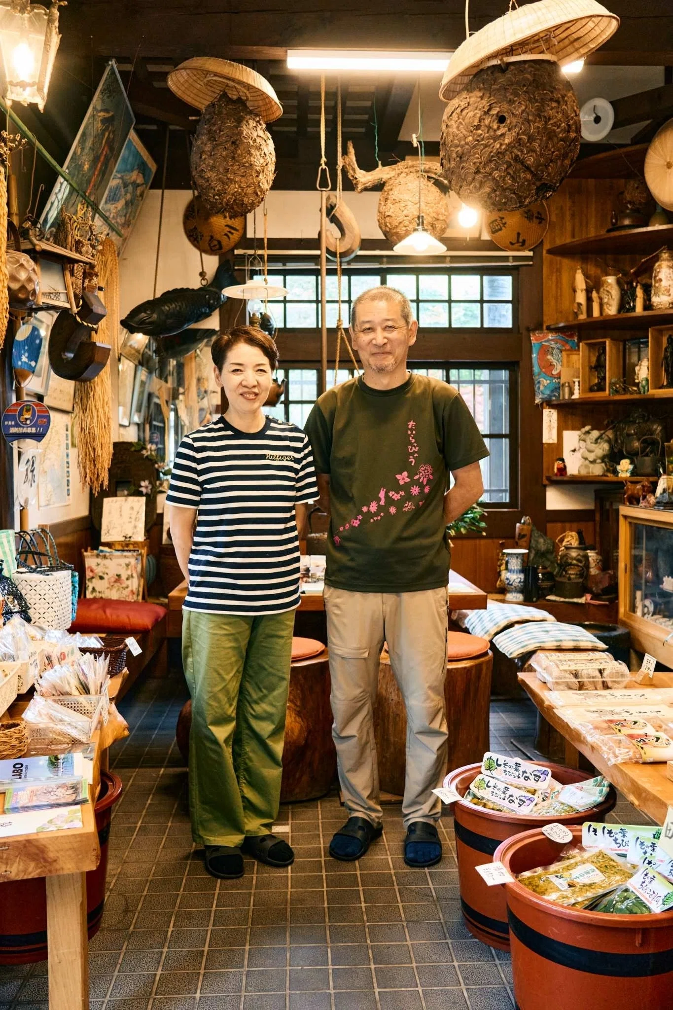 大阪屋菓子店 〜時代の移り変わりを見守る懐の深さ〜｜のぼせる湯宿