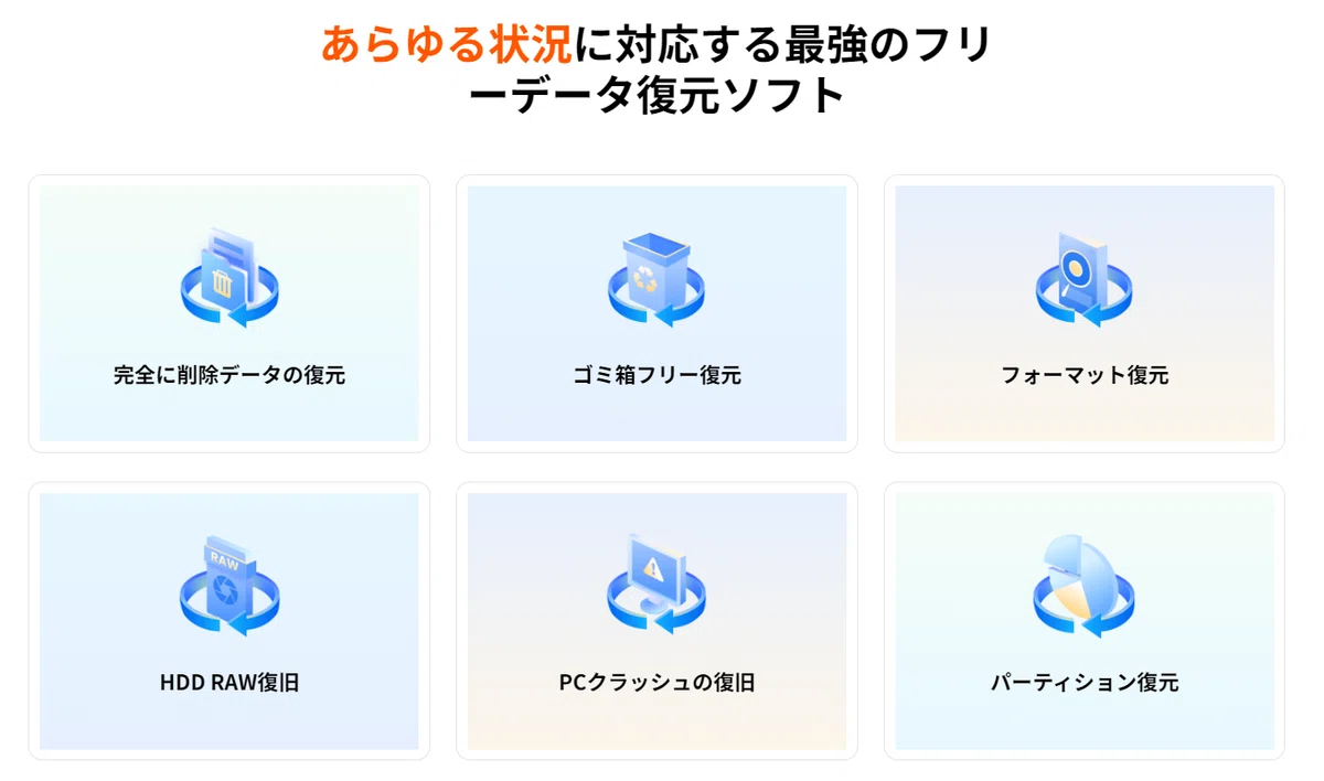 What is the best free app for data recovery? A review of the 4DDiG free ...