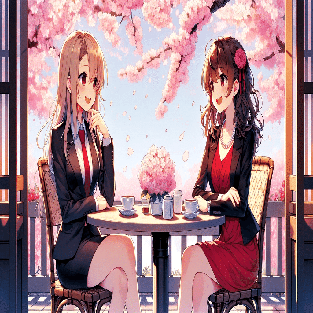 Xにポストした2024年4月中旬のAIイラスト｜なお｜AIイラスト術師