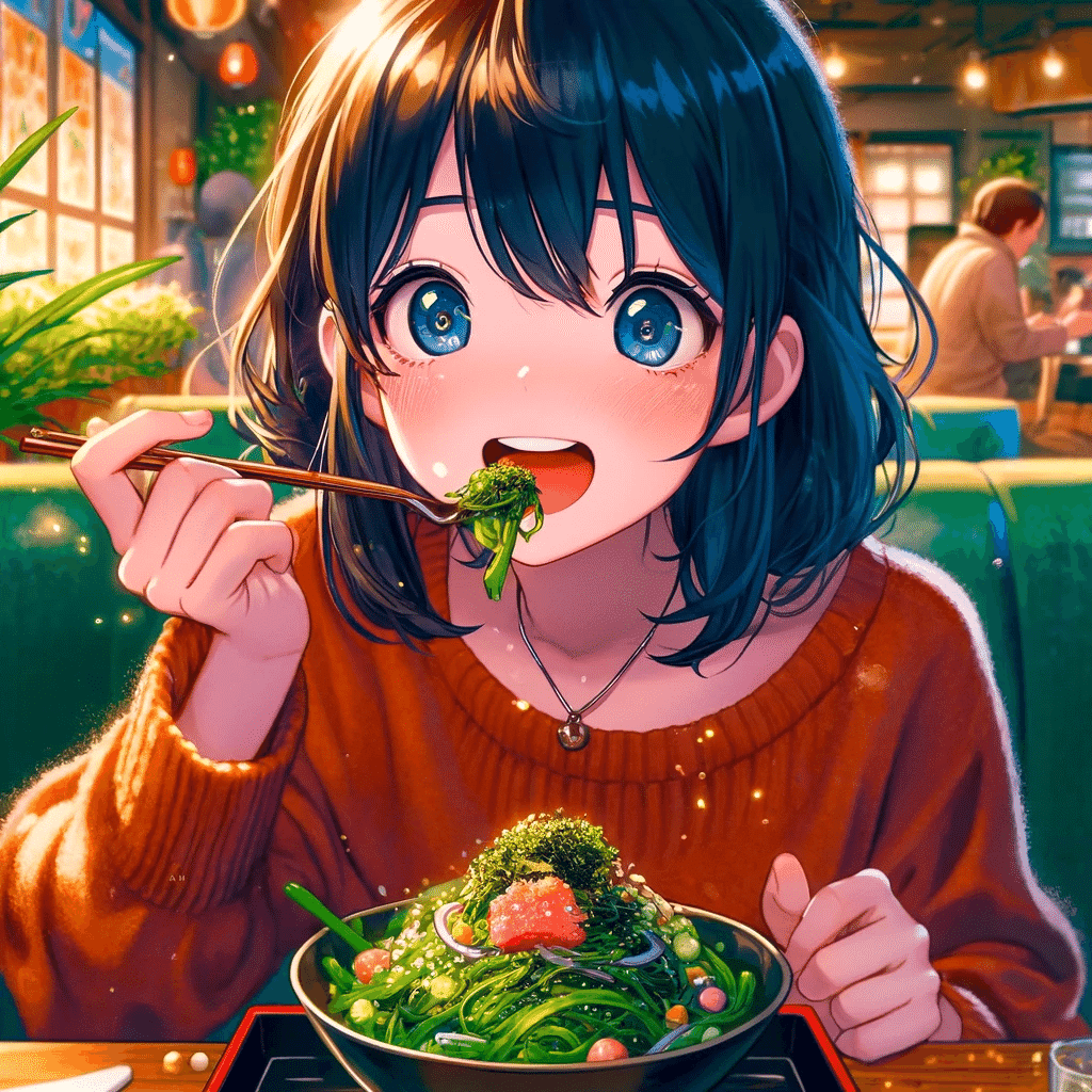 Xにポストした2024年4月中旬のAIイラスト｜なお｜AIイラスト術師