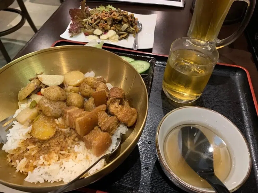 ターリーズワ