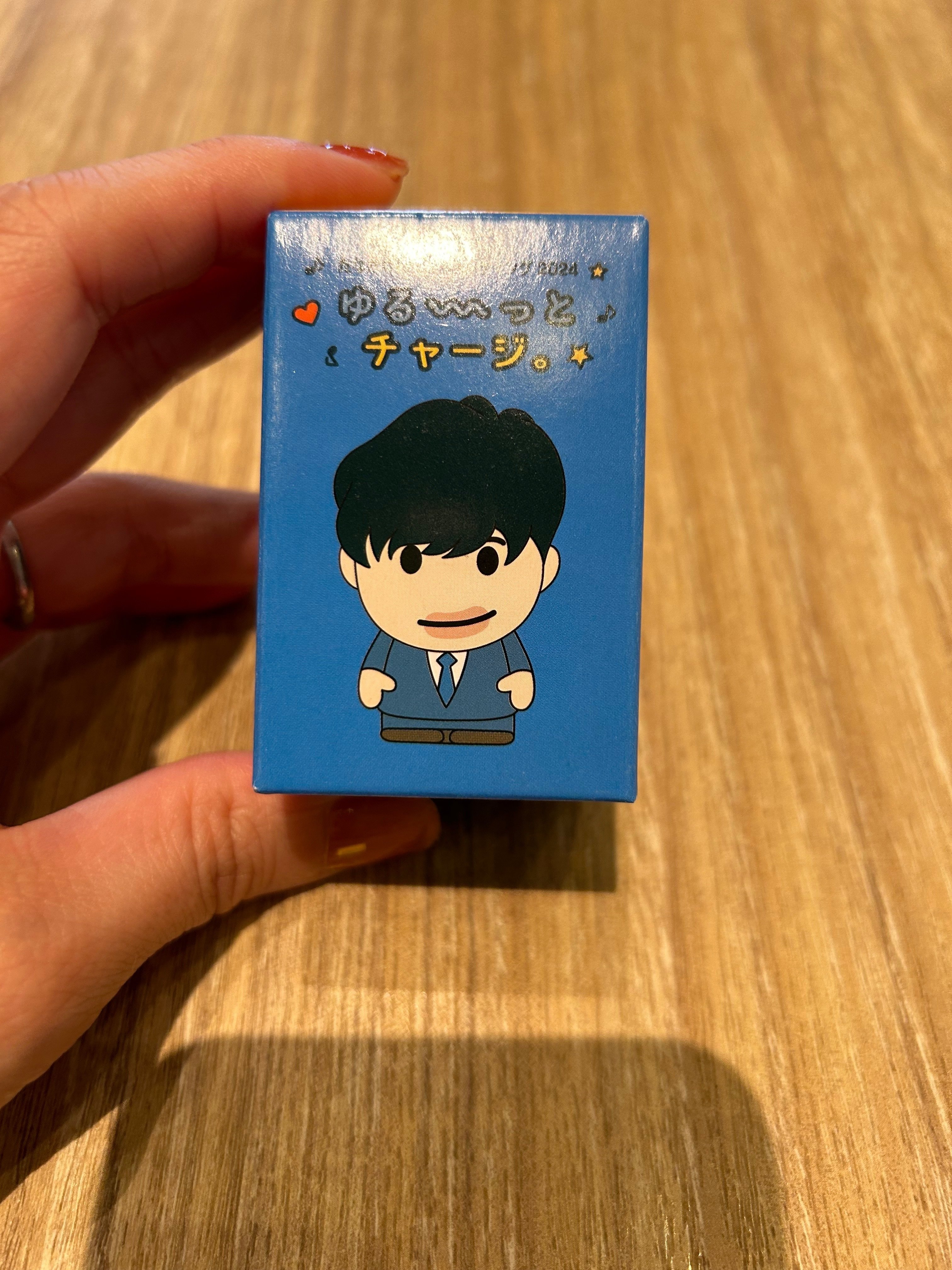 たなかけいファンミーティング2024ゆる〜〜っとチャージ たなかけいファンミーティング2024ゆる〜〜っとチャージ