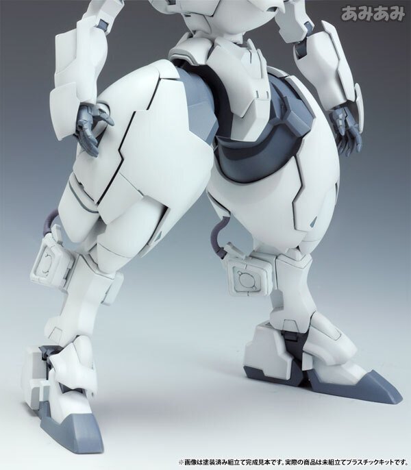 1/35 X-4+(PD-802)装甲歩兵 特設ページ