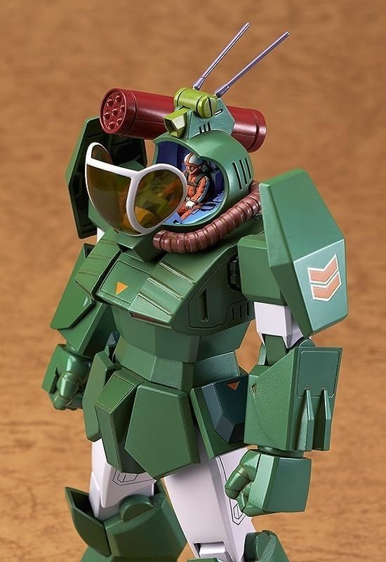 Amazon | COMBAT ARMORS Get truth 太陽の牙ダグラム MAX30 1/72