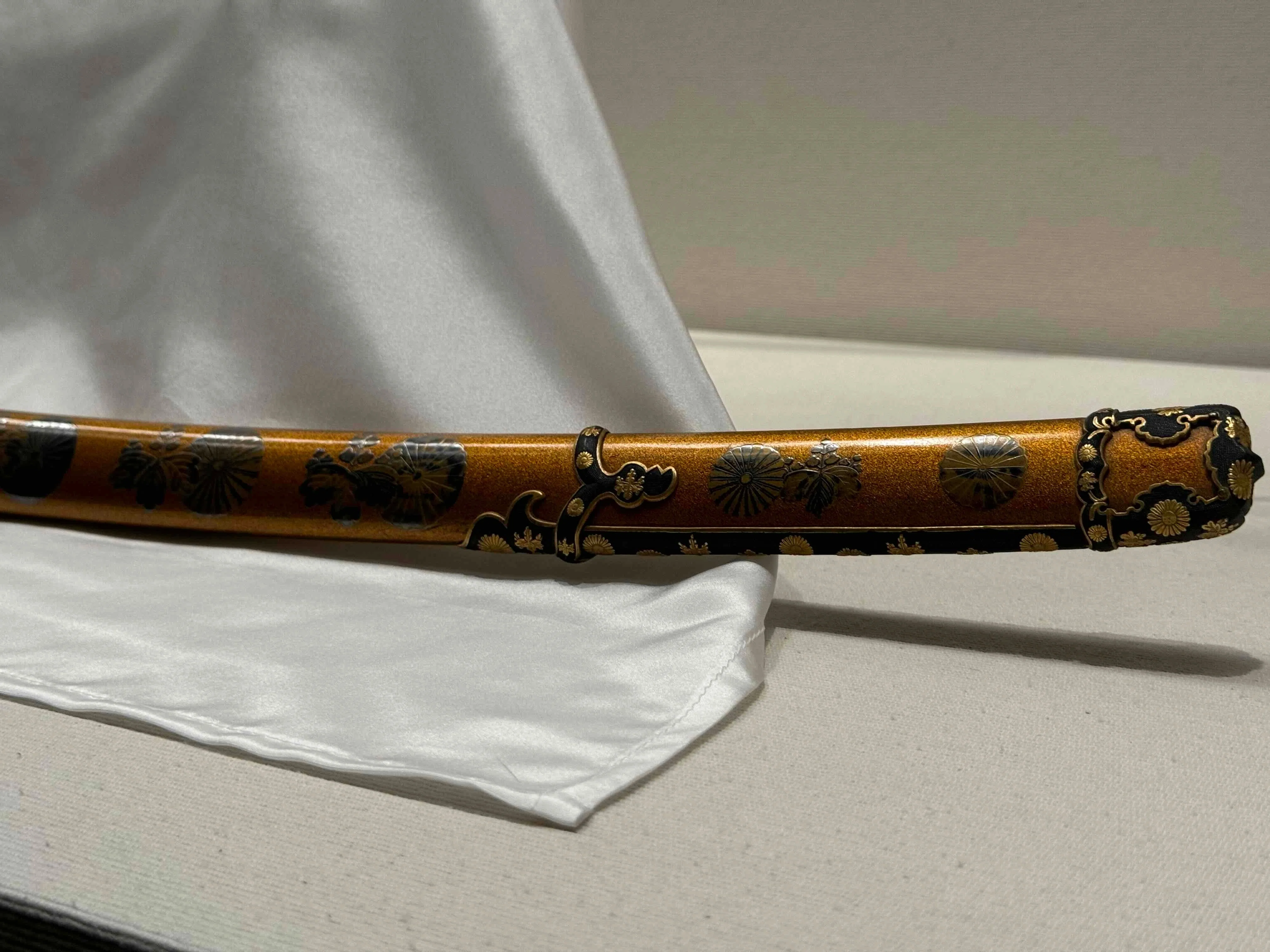鎌倉時代の名刀展 開幕】「超・日本刀入門 reviveー鎌倉時代の名刀に学ぶ」静嘉堂