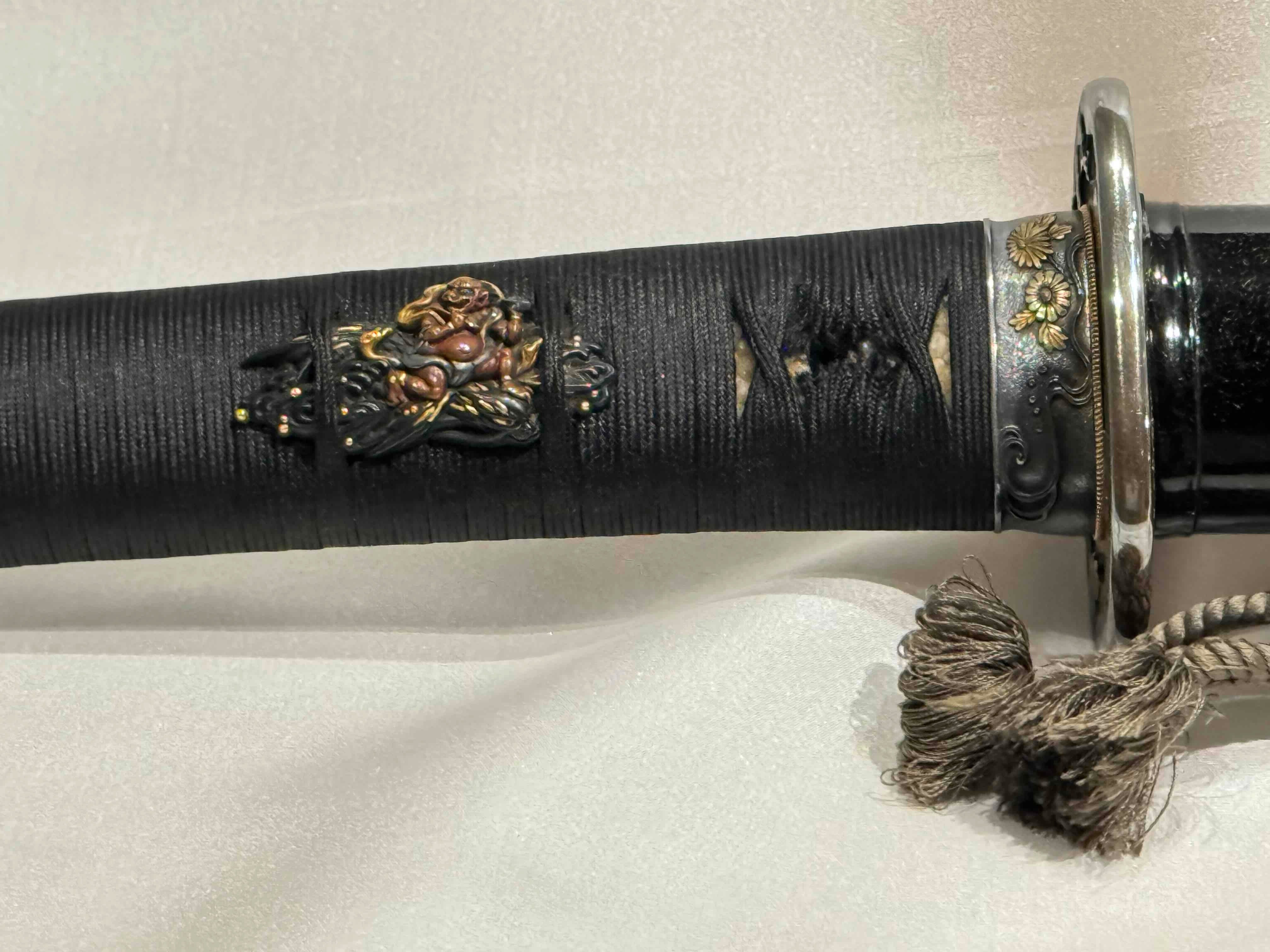 美術展2024#48】超・日本刀入門 revive―鎌倉時代の名刀に学ぶ